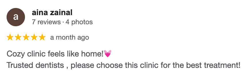 dentist-kajang-klinik-pergigian-dr-toof-kajang-perdana-review-16